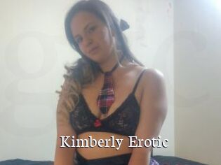 Kimberly_Erotic Gratis xxx Clips