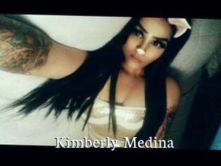 Kimberly_Medina Gratis xxx Clips