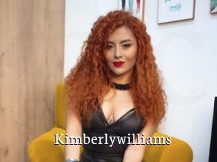 Kimberlywilliams