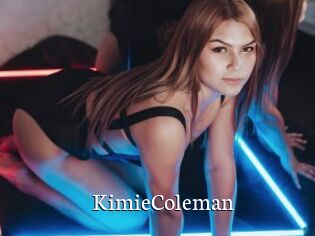 KimieColeman