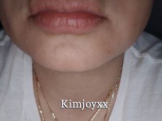 Kimjoyxx