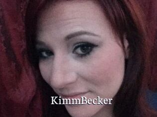 KimmBecker