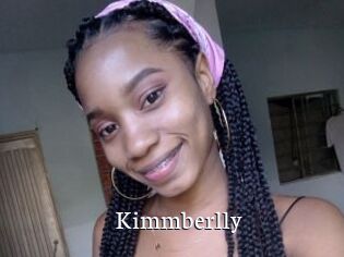 Kimmberlly