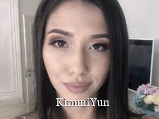 KimmiYun
