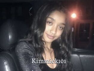 Kimmiek101