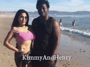 KimmyAndHenry