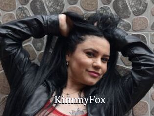 KimmyFox