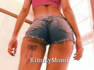 KimmyMomi
