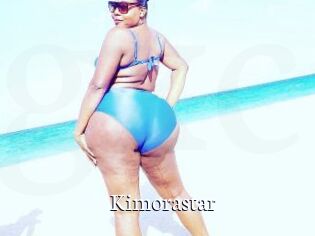 Kimorastar