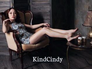 KindCindy