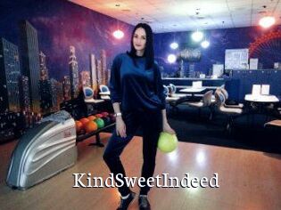 KindSweetIndeed