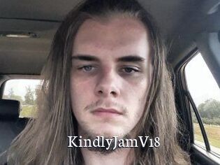 KindlyJamV18 Gratis xxx Clips