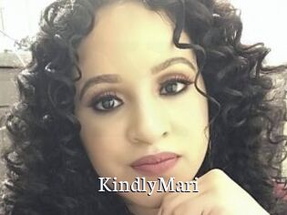 KindlyMari