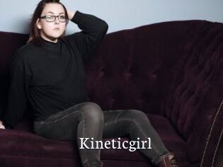 Kineticgirl
