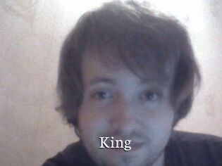 King