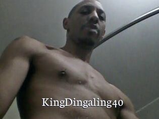 KingDingaling40
