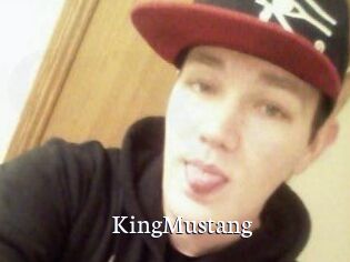 KingMustang