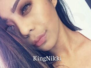 KingNikki