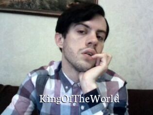 KingOfTheWorld
