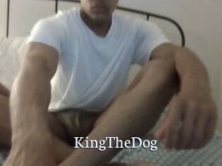 KingTheDog