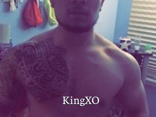 KingXO