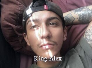 King_Alex