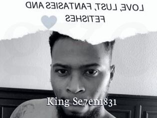 King_Se7en1831