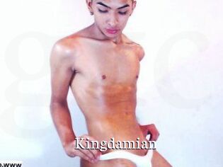 Kingdamian