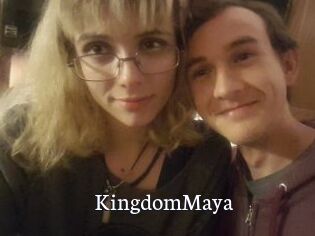 KingdomMaya