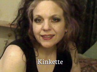 Kinkette
