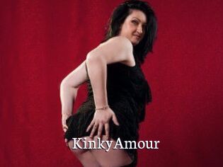 KinkyAmour