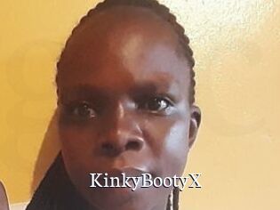 KinkyBootyX