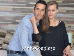 KinkyCouple30