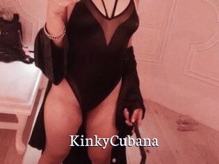 KinkyCubana