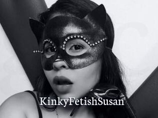 KinkyFetishSusan
