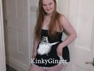 KinkyGinger