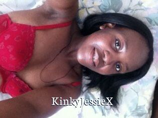 KinkyJessieX