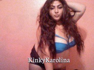 KinkyKarolina