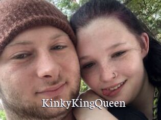 KinkyKingQueen