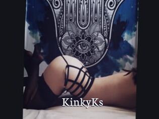 KinkyKs