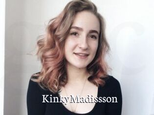 KinkyMadissson