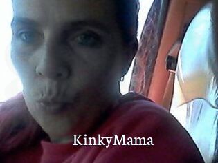KinkyMama