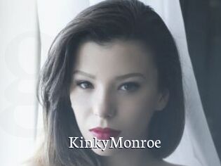 KinkyMonroe