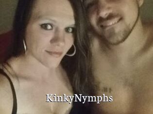 Kinky_Nymphs