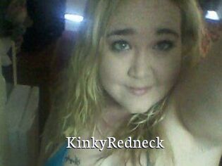 KinkyRedneck