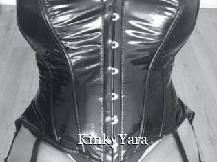 KinkyYara