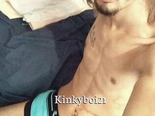 Kinkyboi21