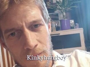 Kinkyhungboy
