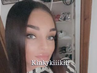 Kinkykiiikiii