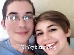 Kinkykitten905